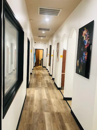Prime Dental Grand Prairie