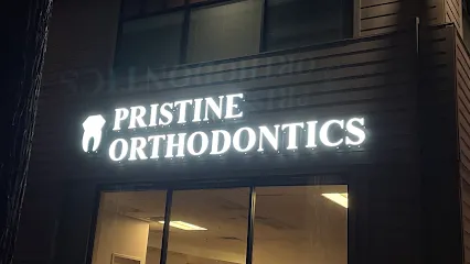 Pristine Orthodontics