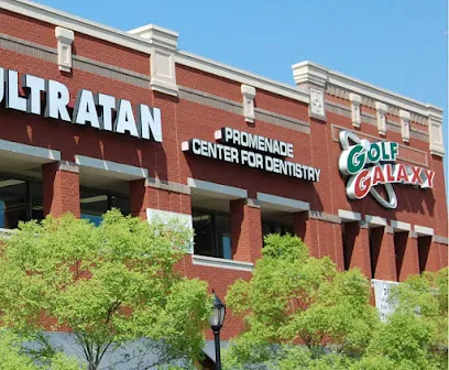 Promenade Center for Dentistry