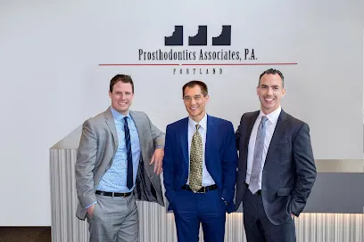 Prosthodontics Associates P.A.