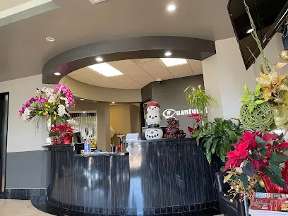 Quantum Dental