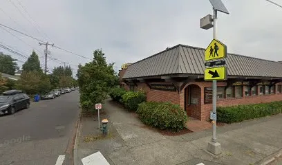 Queen Anne Dental Group
