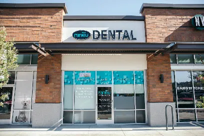 Ranieu Family Dental - Vancouver, WA