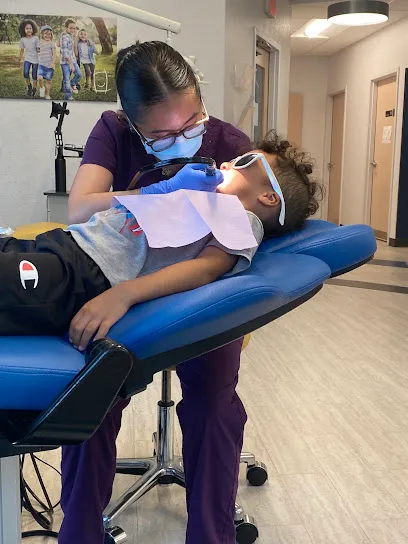 Red Mill Pediatric Dentistry