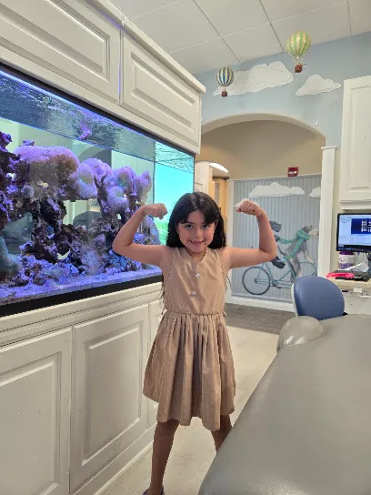 Redwood Pediatric Dentistry