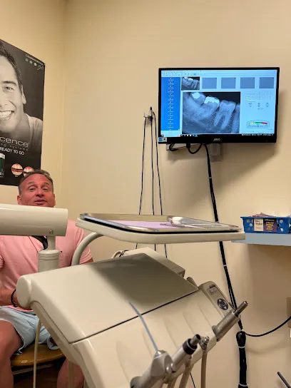 Reed Dental