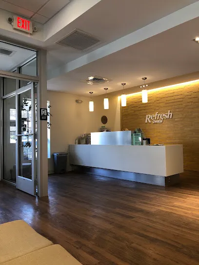 Refresh Dental Whitehall