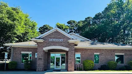 Research Triangle Dental