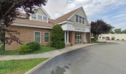 RI Dental Arts