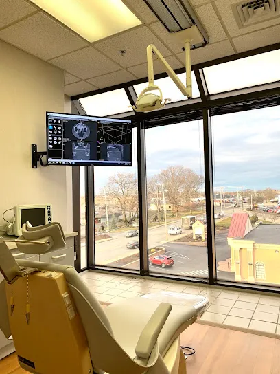 RI Oral Surgery & Implant Center