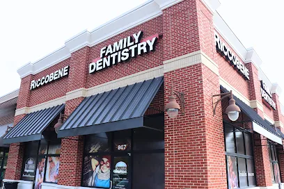 Riccobene Associates Family Dentistry - Durham, NC