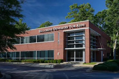 Riccobene Dentistry for Kids