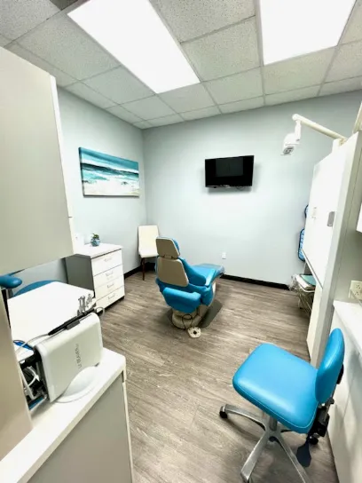Richardson Family Dentistry