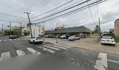Richmond Steven M DDS