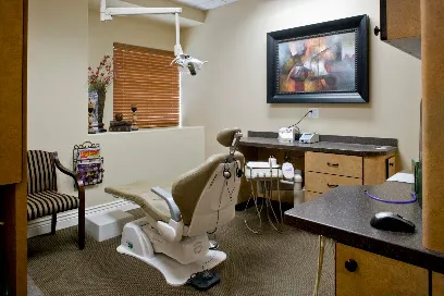 Rigby Dental - West Jordan