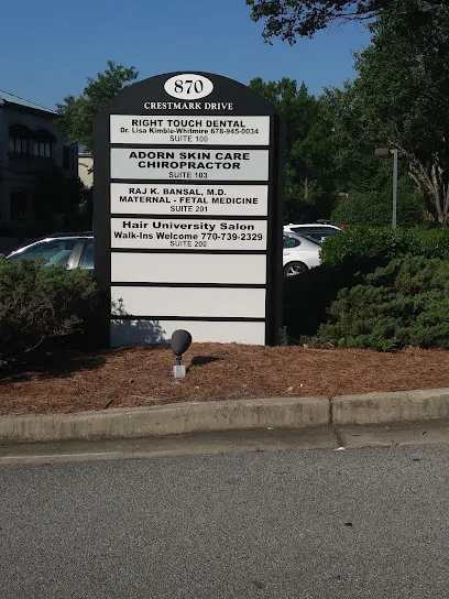 Right Touch Dental