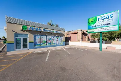 Risas Dental and Braces - Arcadia