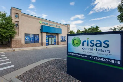 Risas Dental and Braces - Aurora South