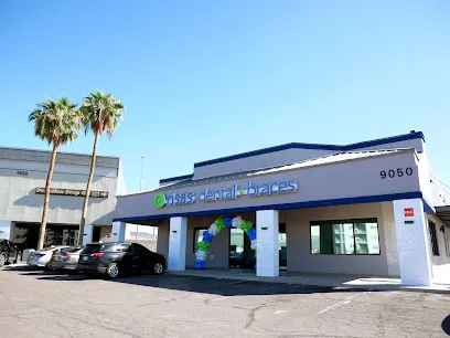 Risas Dental and Braces - Metro