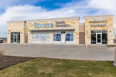 Riviera Family Dentistry of Mesquite