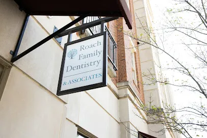 Roach Family Dentistry & Associates