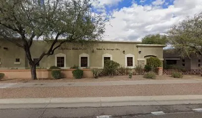 Robert Wood DDS