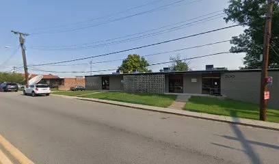Robinson Robert R DDS