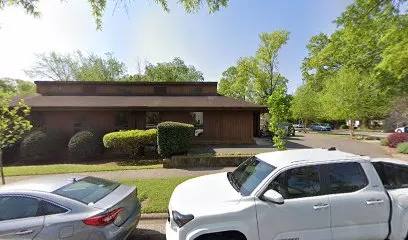Robinson, Todd DDS