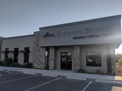 Rockside Dental