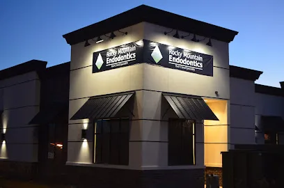 Rocky Mountain Endodontics Eagle