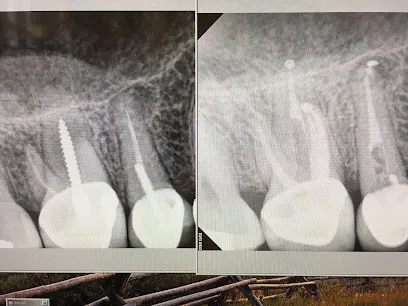Rocky Mountain Endodontics Meridian