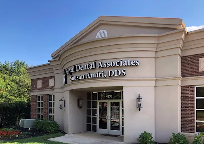 Royal Dental Associates - Central Ave