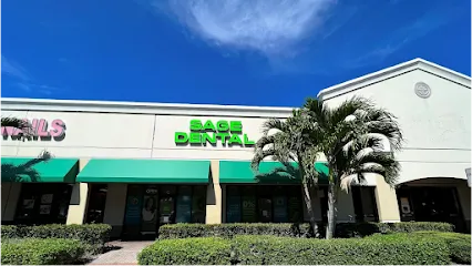 Sage Dental of Coconut Creek