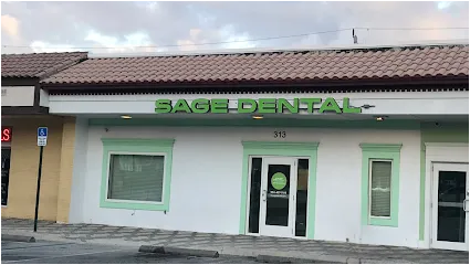 Sage Dental of Deerfield Beach at The Cove