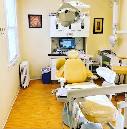 Sahara Dental