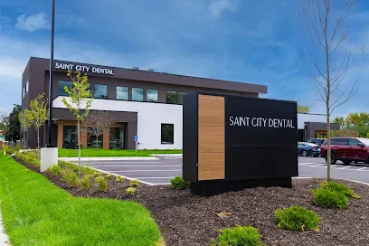 Saint City Dental