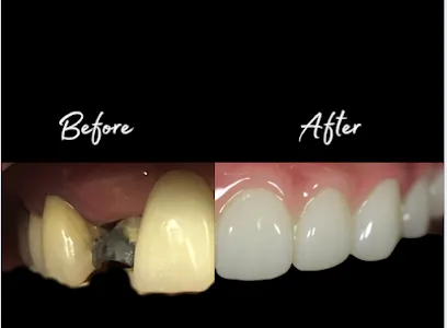 San Antonio Dentist - Crownridge Dental
