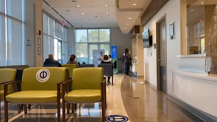 Sanitas Medical Center
