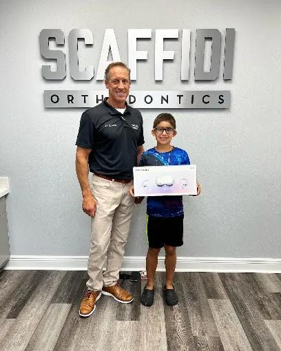 Scaffidi Orthodontics -