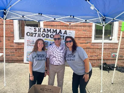 Shammaa Orthodontics