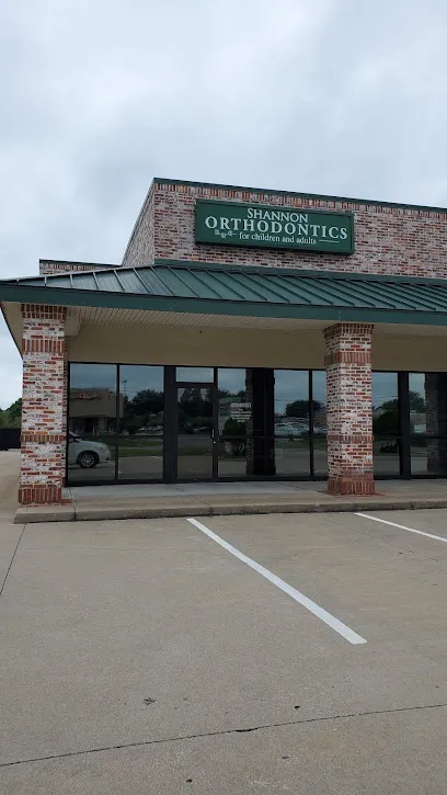 Shannon Orthodontics