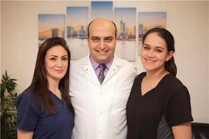 Sherwin Benlevi DDS PC