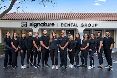 Signature Dental Group Delray Beach