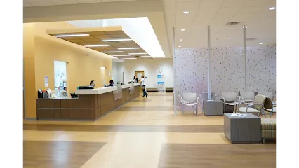 SIHF Healthcare - Cahokia Heights
