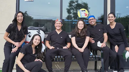 Silicon Valley Pediatric Dentistry and Orthodontics - Santa Clara