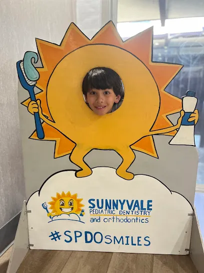 Silicon Valley Pediatric Dentistry and Orthodontics - Sunnyvale