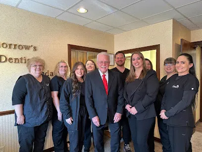 Simpson Dental PLLC