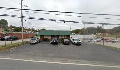 Sissonville Dental Care Center