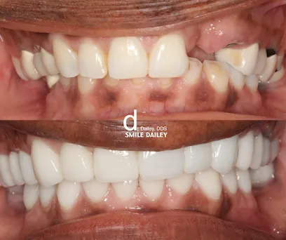 Smile Dailey General and Cosmetic Dentistry