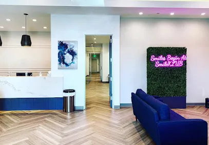 Smile Klub Dental